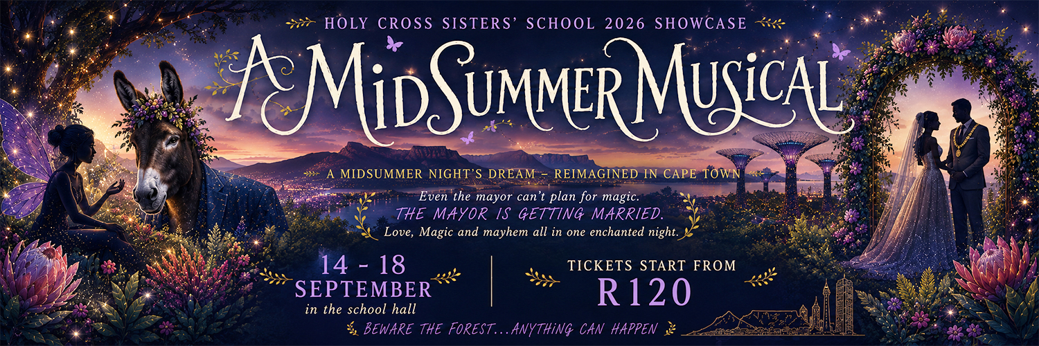 A Midsummer Musical