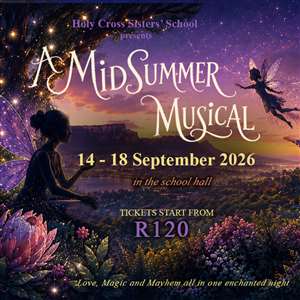 A Midsummer Musical