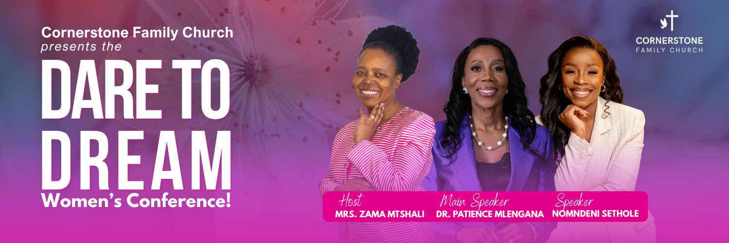 Dare To Dream Women's Conference