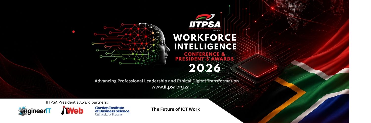 IITPSA Workforce Intelligence Conference & President's Awards