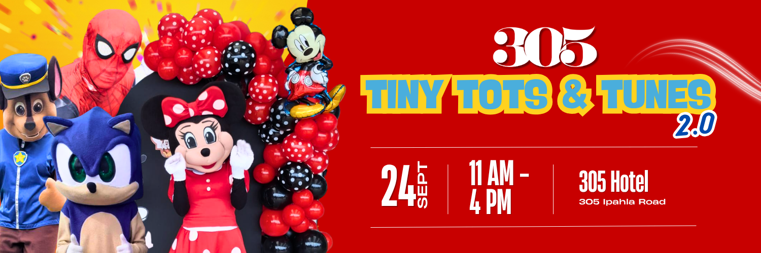 Tiny Tots and Tunes Fun Day 2.0