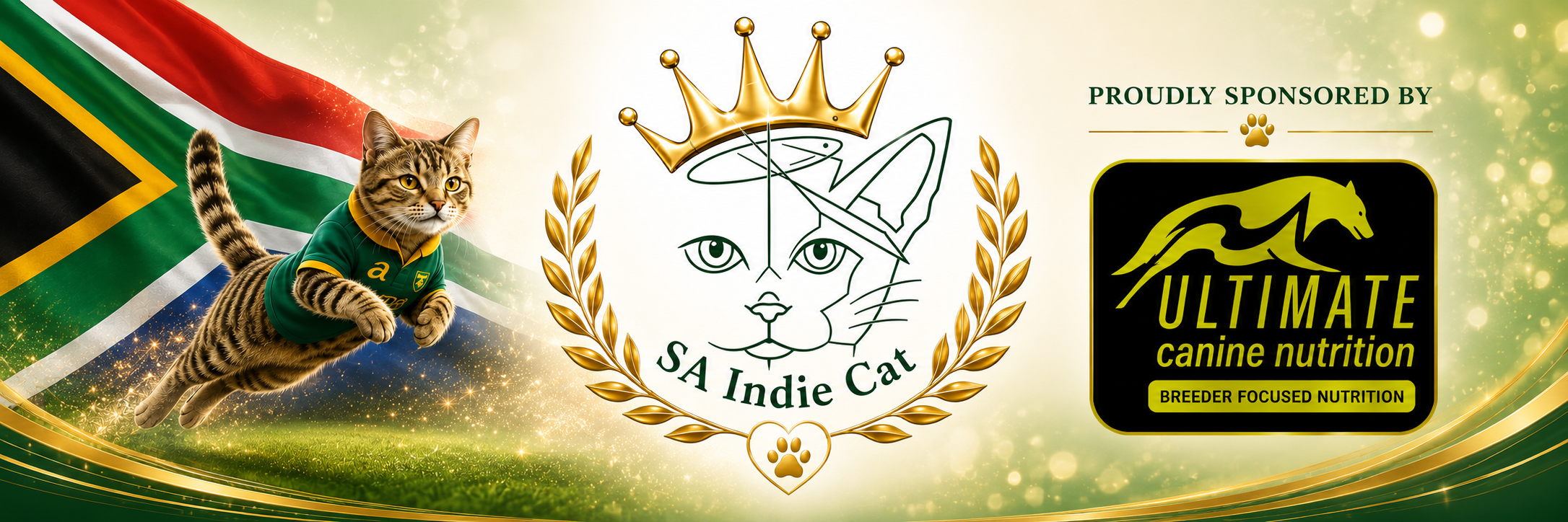 SA Indie Cat 2026