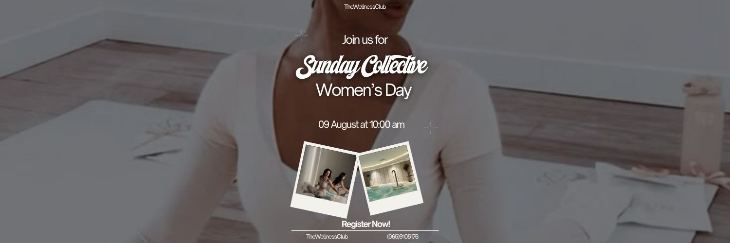 Sunday Collective Girlfriends & Self-Care