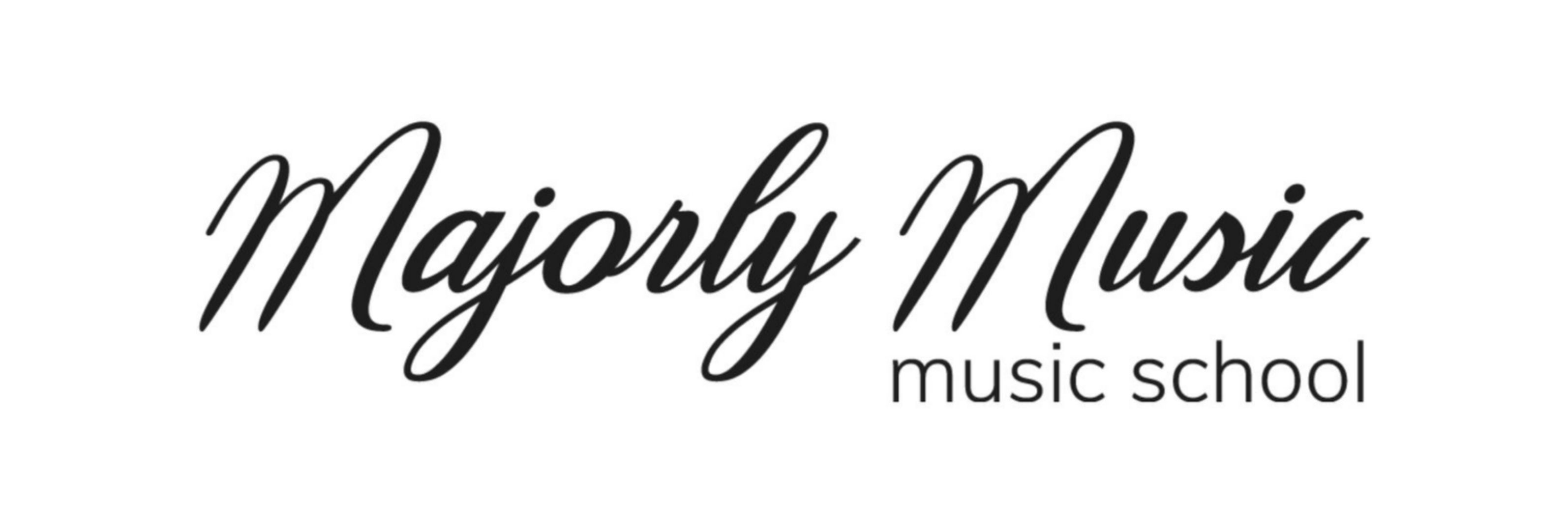 Majorly Music Show with Riana Nel