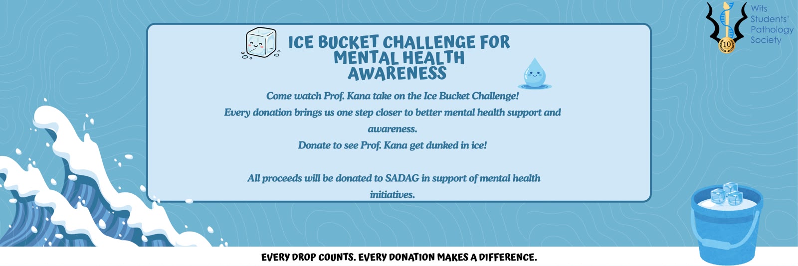 Ice Bucket Challenge
