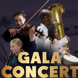 Beau Soleil Senior Gala Concert 2026