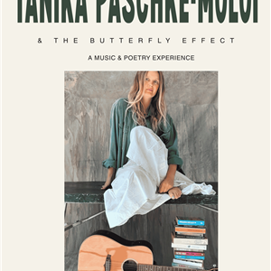 Tanika Paschke & The Butterfly Effect at Elsewhere