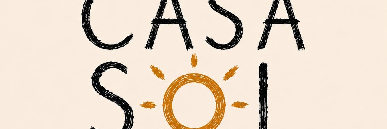 Casa Sol Founders Session