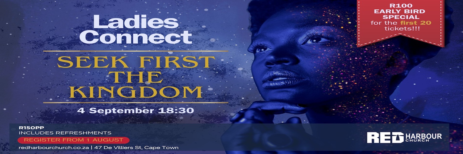 LADIES CONNECT
