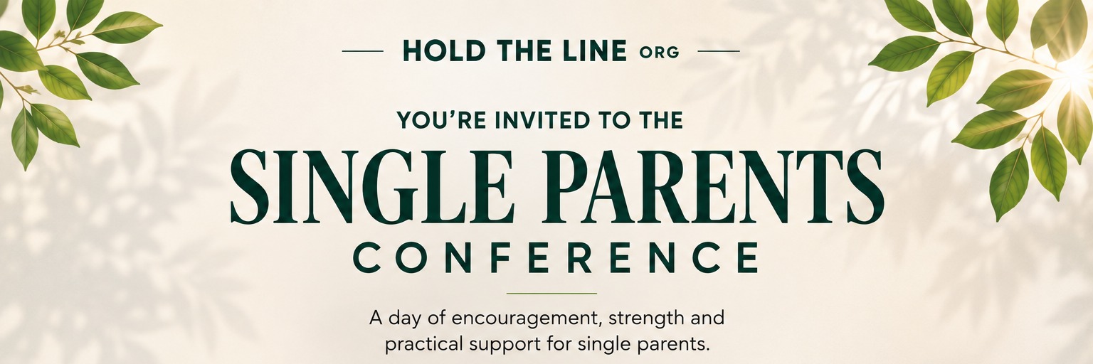 Single Parents Conference