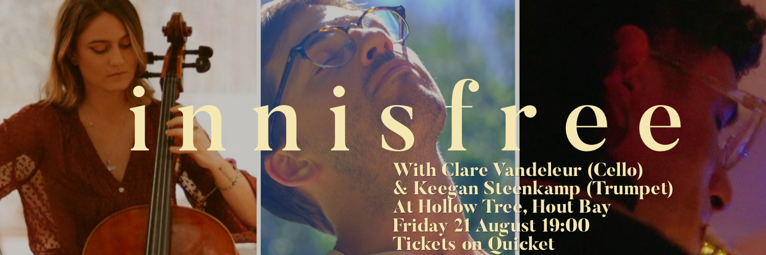 Innisfree - Live at Hollow Tree