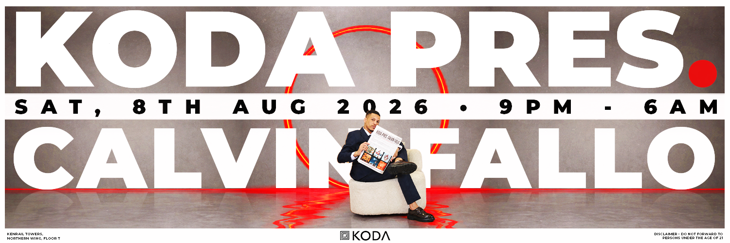 KODA PRES. CALVIN FALLO