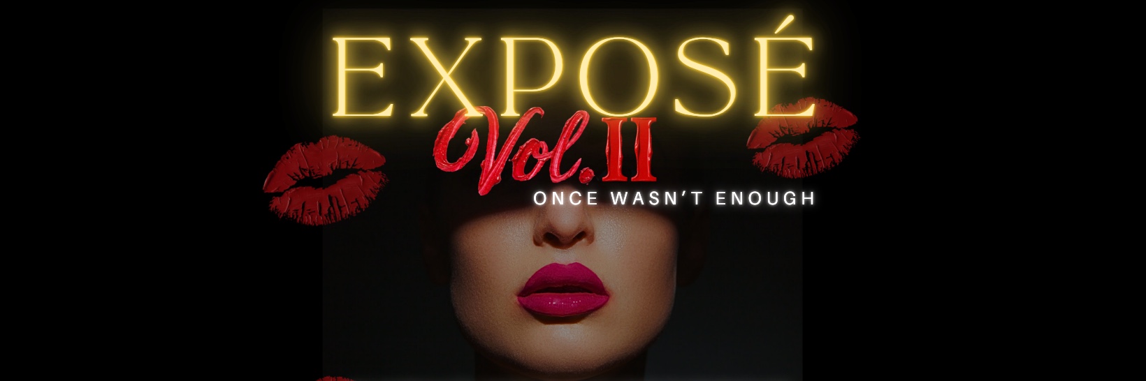 Exposé Vol.2