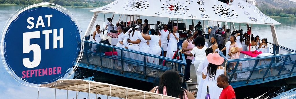 SPRING BOAT PARTY