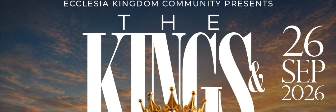 The Kings & Priests of Cape Town