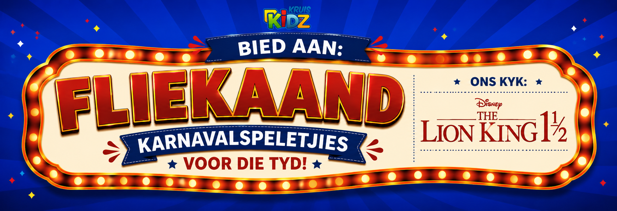Fliekaand