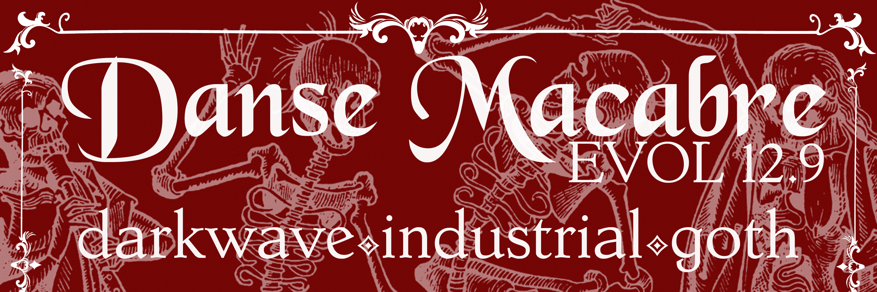 Danse Macabre