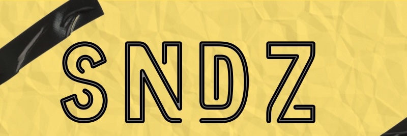 SNDZ - The Birthday Edition