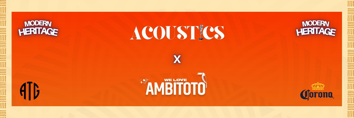 The Acoustics