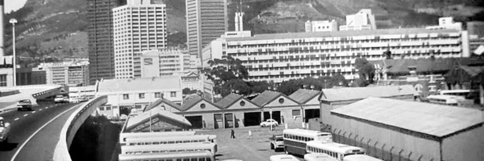 The Cape Catacombs - A Heritage Walking Tour Through De Waterkant