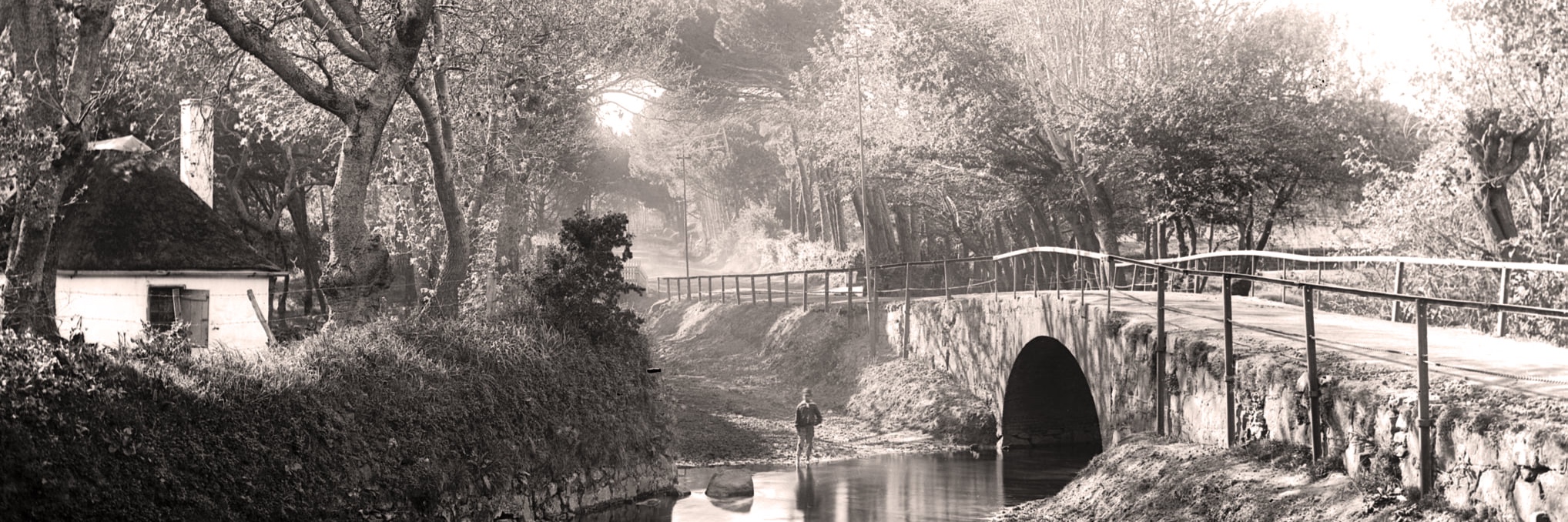 The Common Ground - A Heritage Walking Tour Through Mowbray and Rosebank