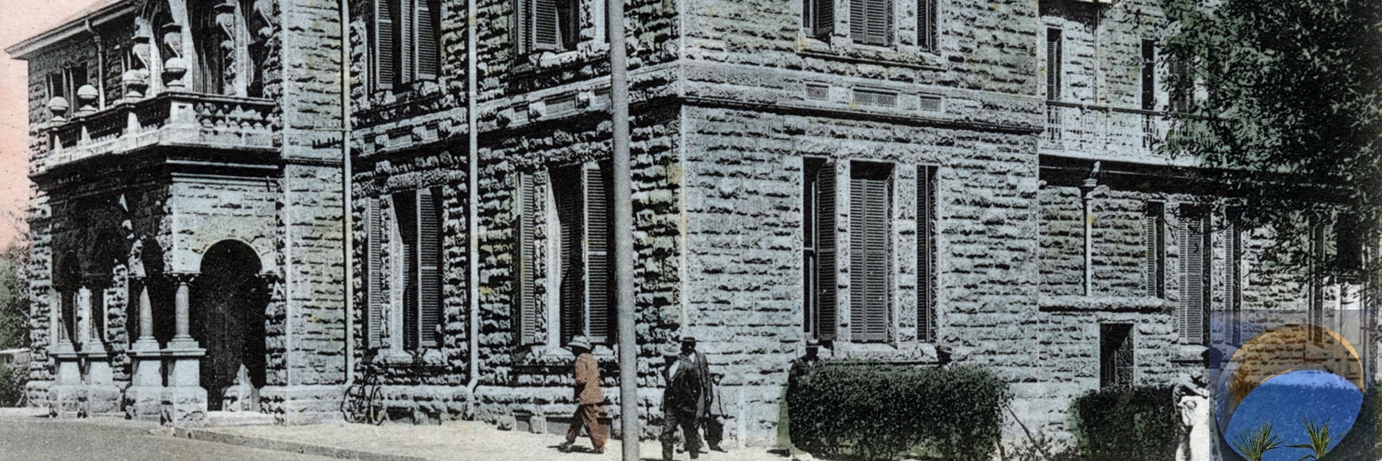 Craft Burghers - A Heritage Walking Tour Up the Liesbeek River