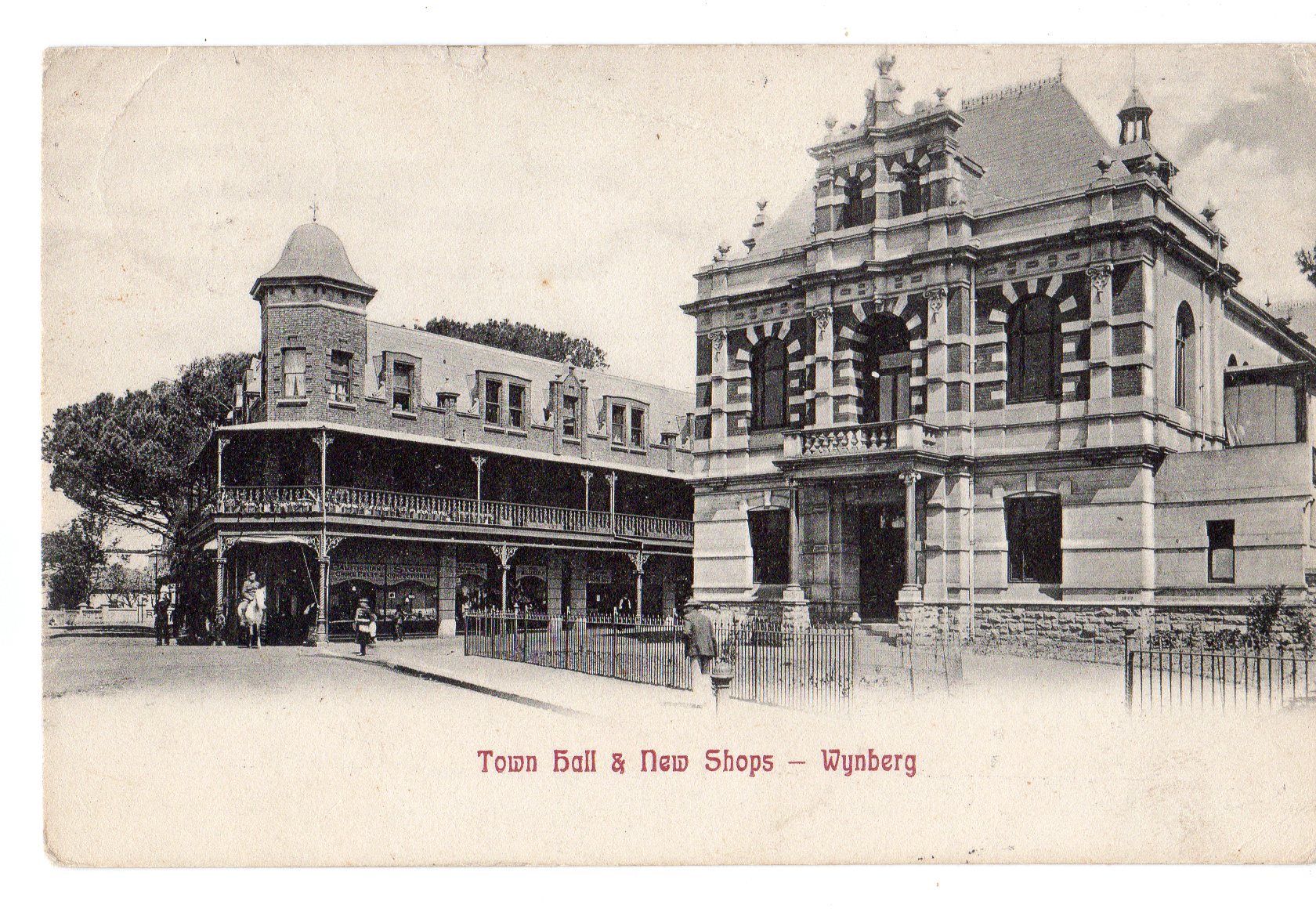 Waterloo Sunrise - A Heritage Walking Tour Through Old Wynberg and Maynardville