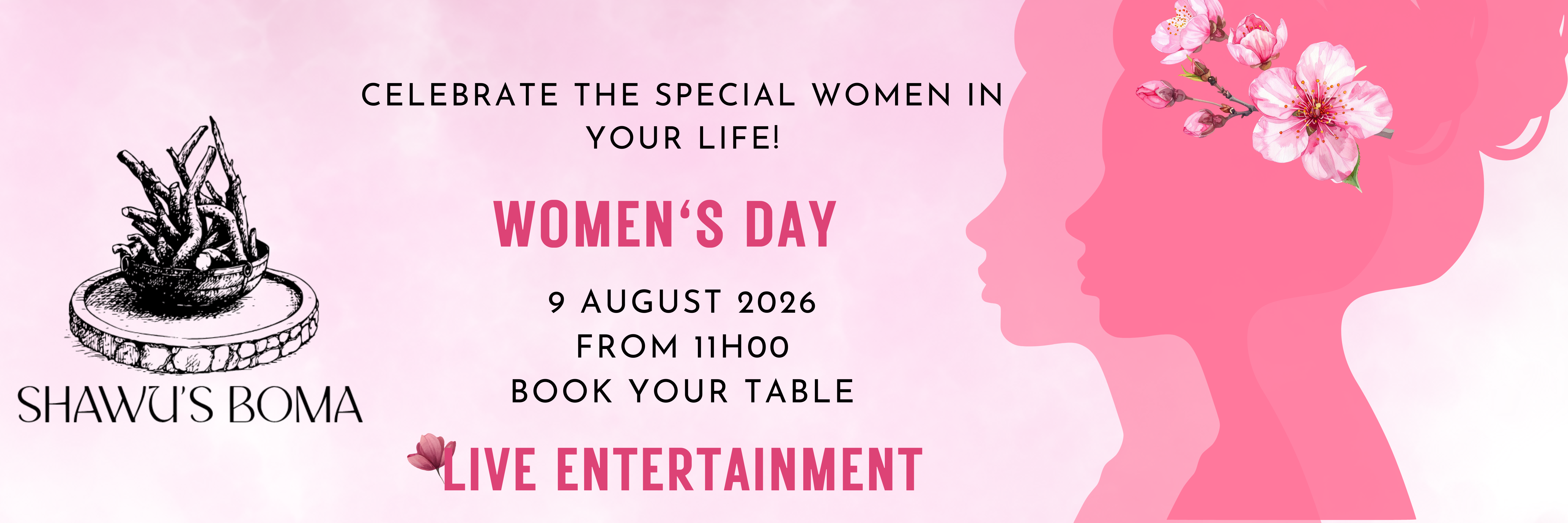 Women's Celebration
