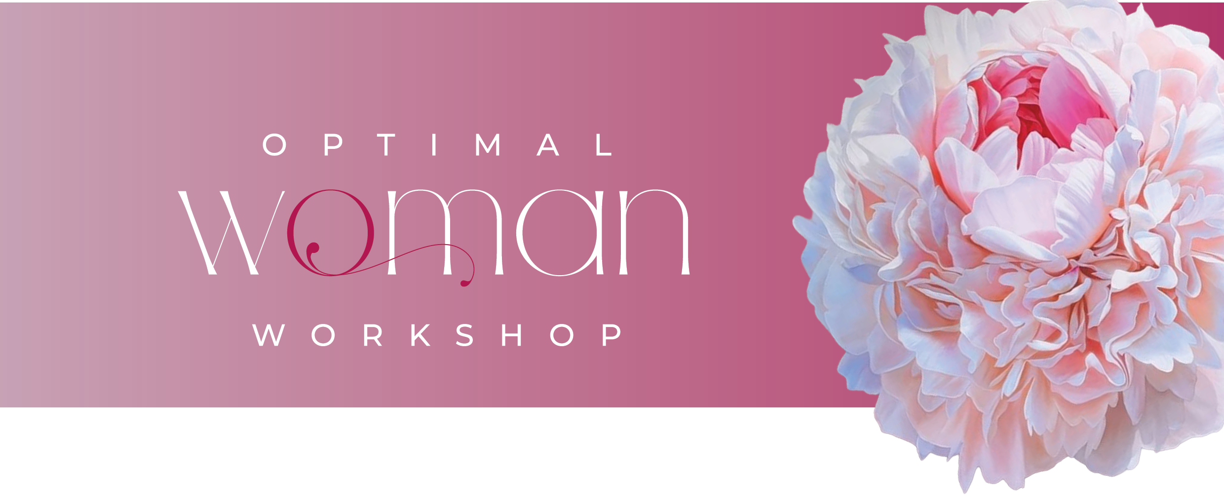 Optimal Woman 2026