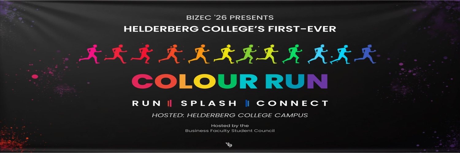 BIZEC Spring Color Run
