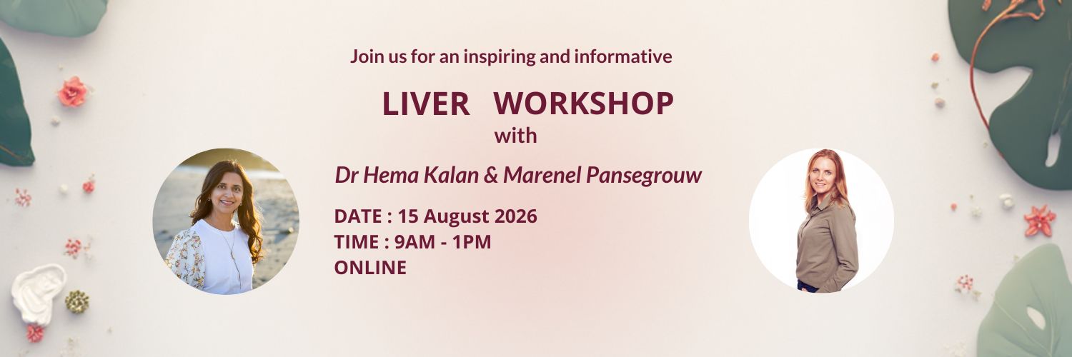 LIVER WORKSHOP