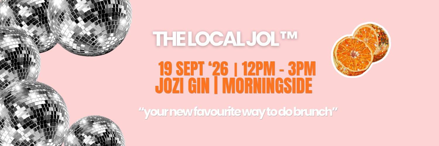 The Brunch Jol