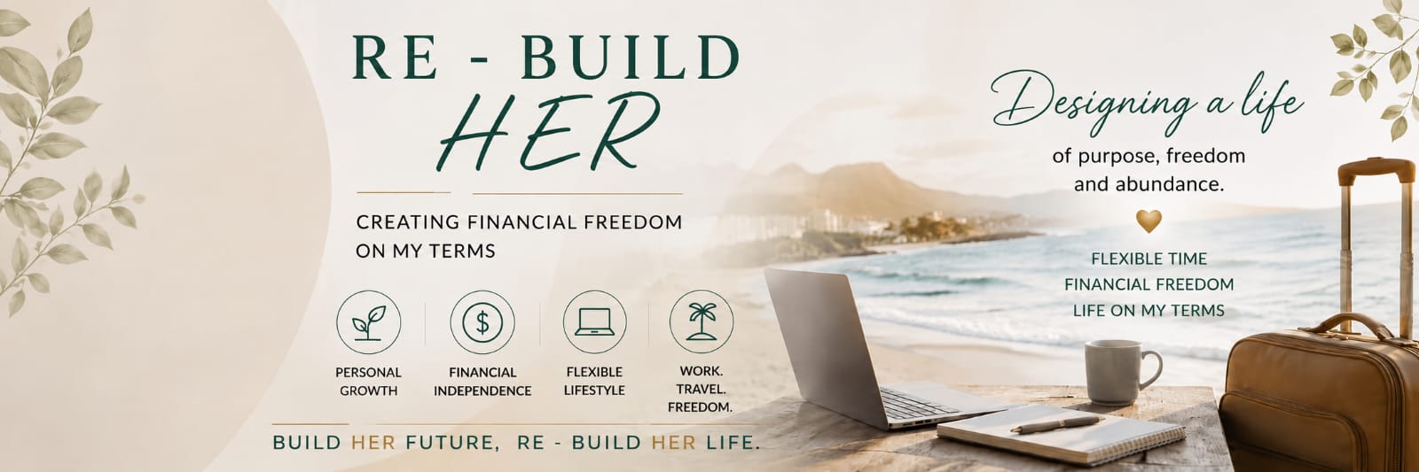 Re- Build HER