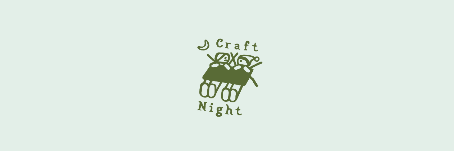 Craft Night with the Cape Town Craft Club | 15 Oct