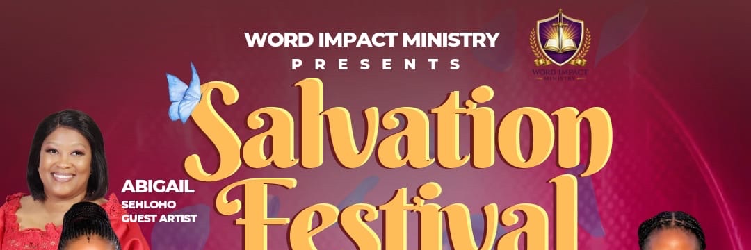Salvation Festival