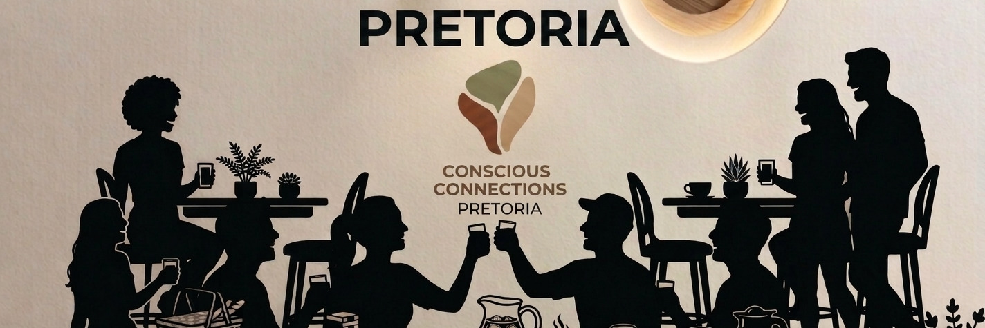 The Connection Lab: Pretoria | Ages 30–50 (October 10th)