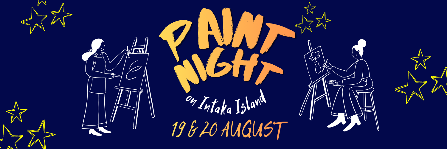Paint Night on Intaka Island