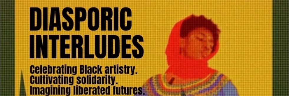 Diasporic Interludes