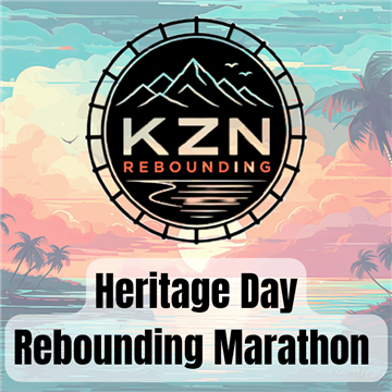 Heritage Day Rebounding Marathon photo 1