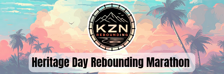 Heritage Day Rebounding Marathon