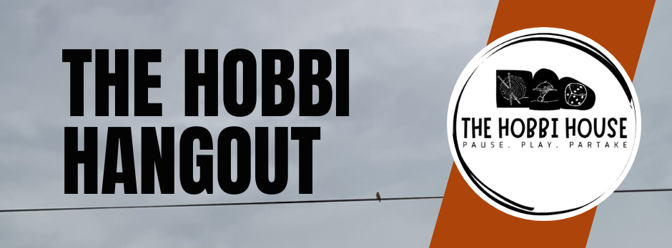 The Hobbi Hangout