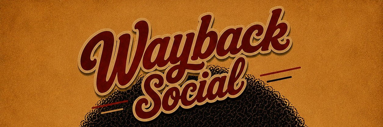 Wayback Social