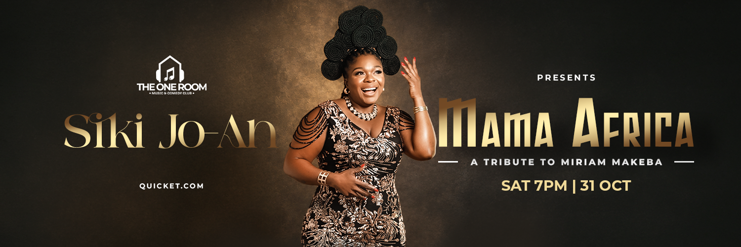 Mama Africa - A Tribute to Mirriam Makeba