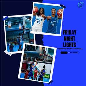FRIDAY NIGHT LIGHTS