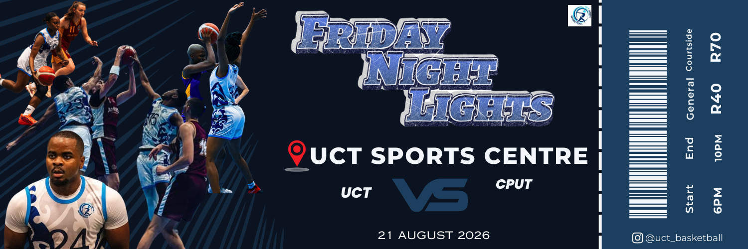 FRIDAY NIGHT LIGHTS