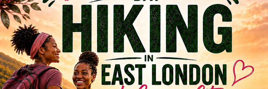 East London Hiking