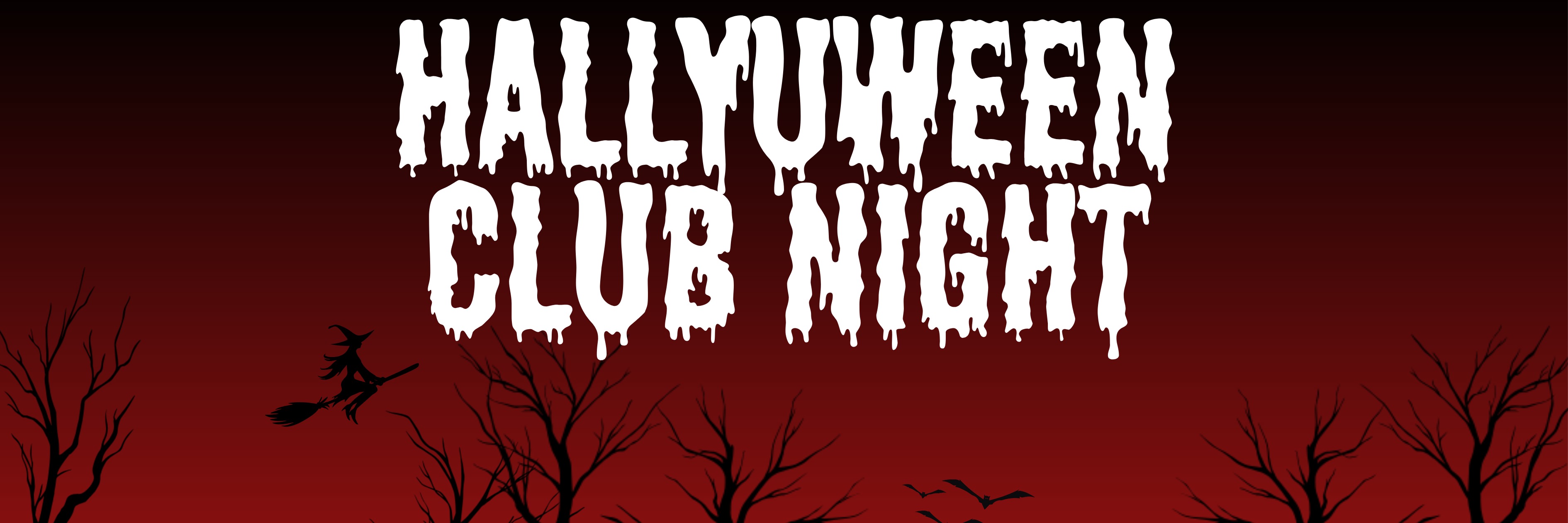 Hallyuween Club Night: Cape Town