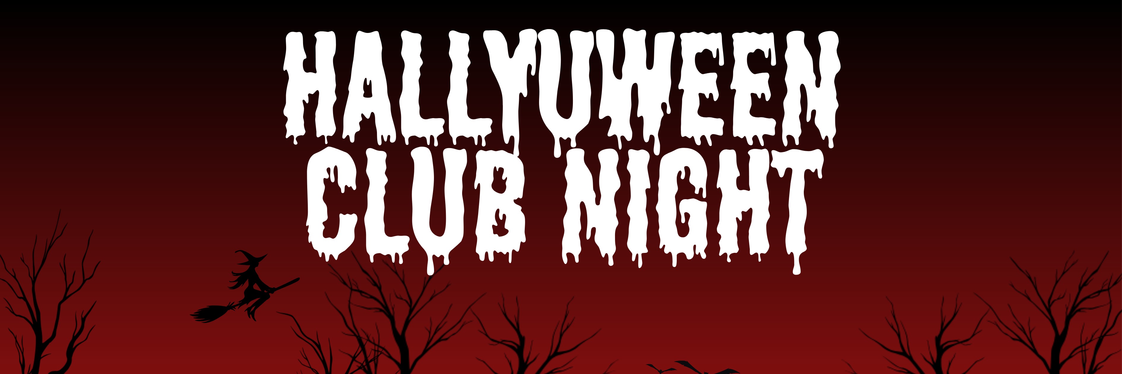 Hallyuween Club Night: Durban