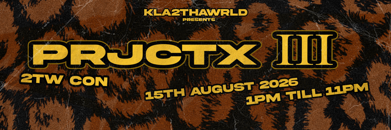 PRJCTX III - 2TW CON