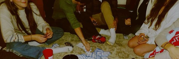 Table Talk